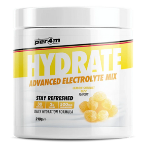 Per4m Hydrate Electrolyte (30 Servings)