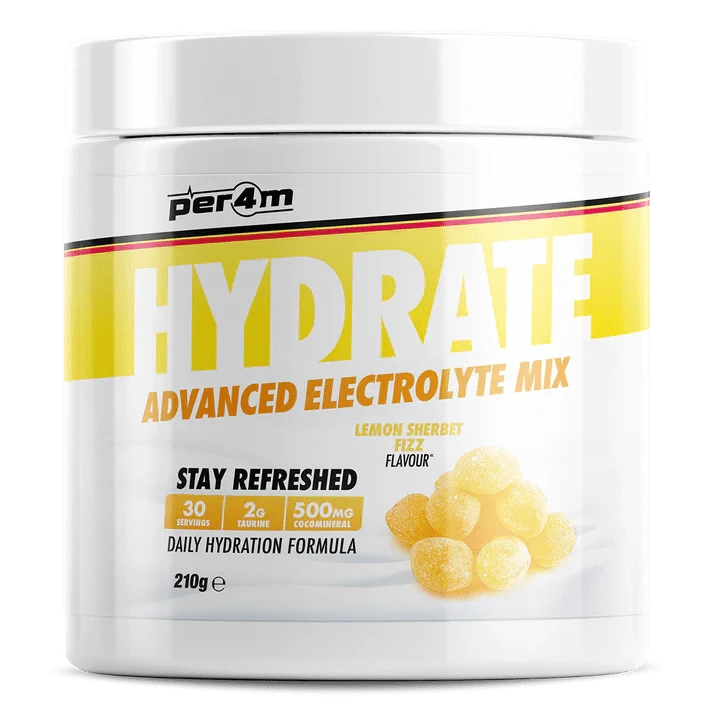 Per4m Hydrate Electrolyte (30 Servings)