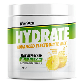 Per4m Hydrate Electrolyte (30 Servings)