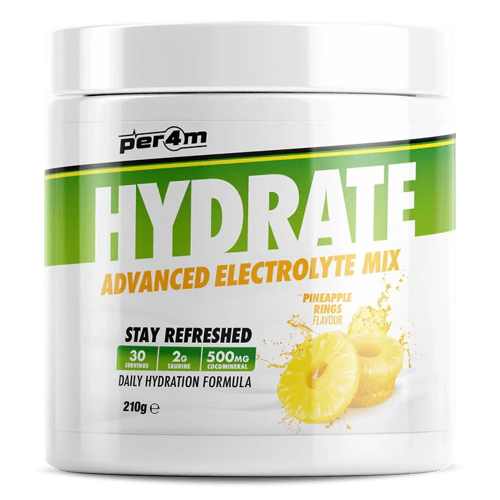 Per4m Hydrate Electrolyte (30 Servings)