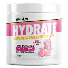 Per4m Hydrate Electrolyte (30 Servings)