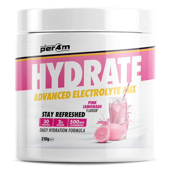 Per4m Hydrate Electrolyte (30 Servings)