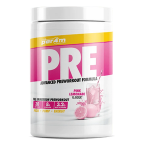 Per4m Pre Avanced Pre-Workout (30 Servings)