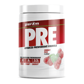 Per4m Pre-workout Stim (30 Servings)