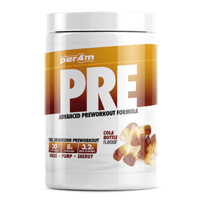 Per4m Pre-workout Stim (30 Servings)