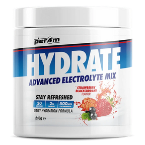 Per4m Hydrate Electrolyte (30 Servings)