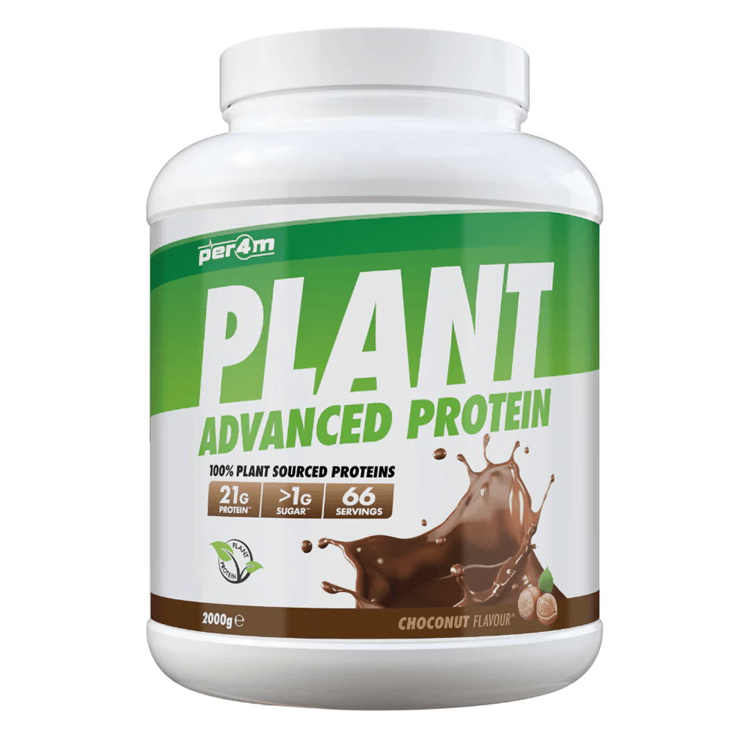 Per4m Vegan Plant Protein 2kg