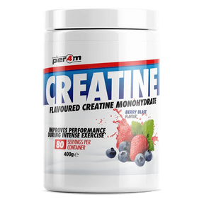 Per4m Flavoured Creatine Monohydrate 400g