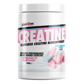 Per4m Flavoured Creatine Monohydrate 400g