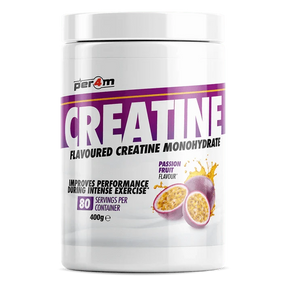 Per4m Flavoured Creatine Monohydrate 400g