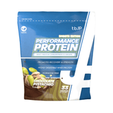 Performance Protein 1kg (Smooth Edition)