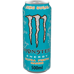 Monster Energy Ultra 1x500ml