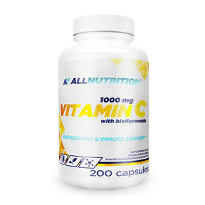 Vitamin C with Bioflavonoids 1000mg