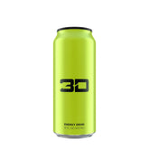 3D Energy (473ml)-3D-Supplement Mad
