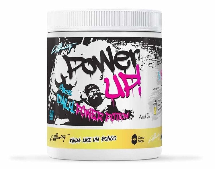 Power Up (50 Servings)