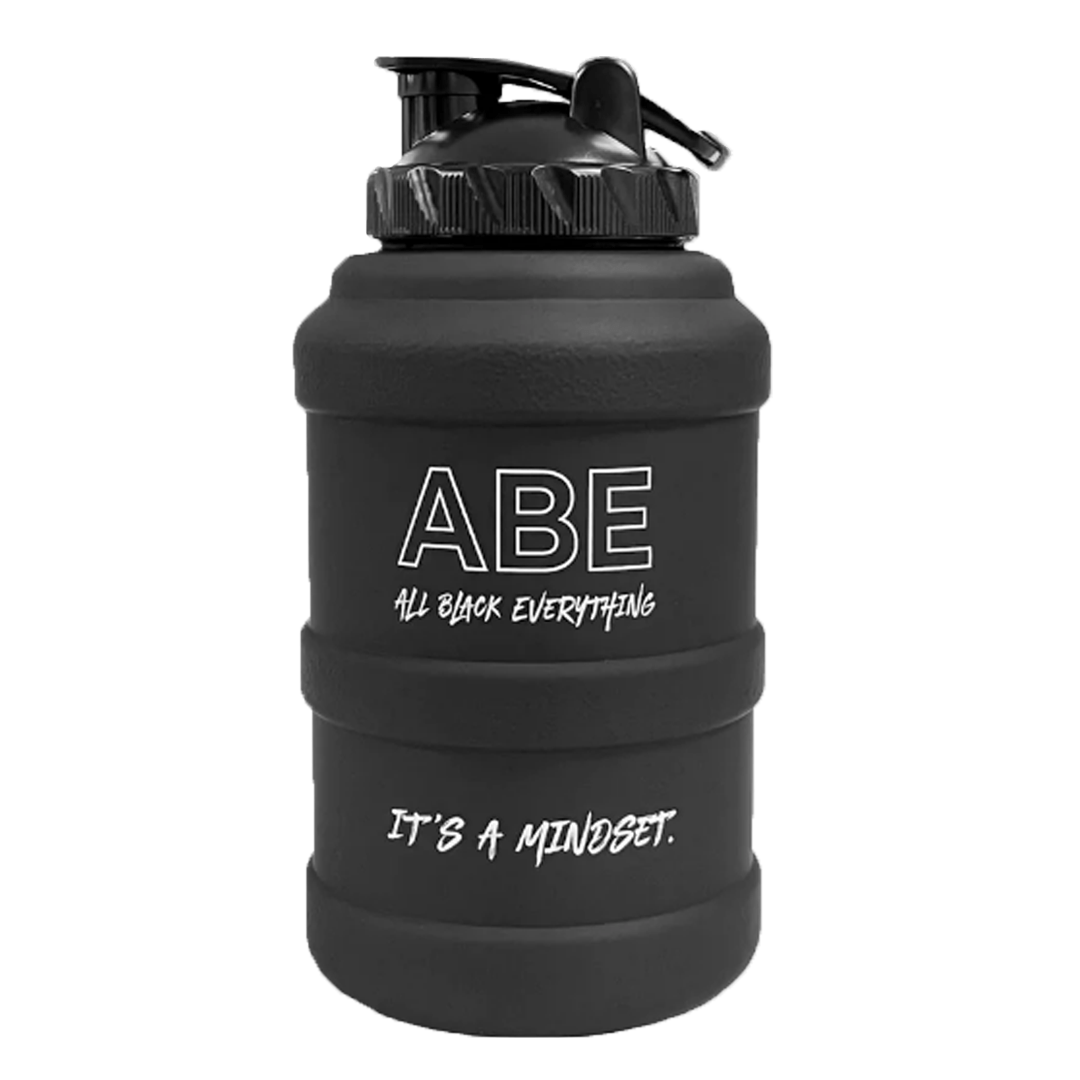 ABE Jug Water Bottle 2.5 Litre