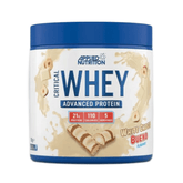 Critical Whey Sample Tub 150g (5 Servings)