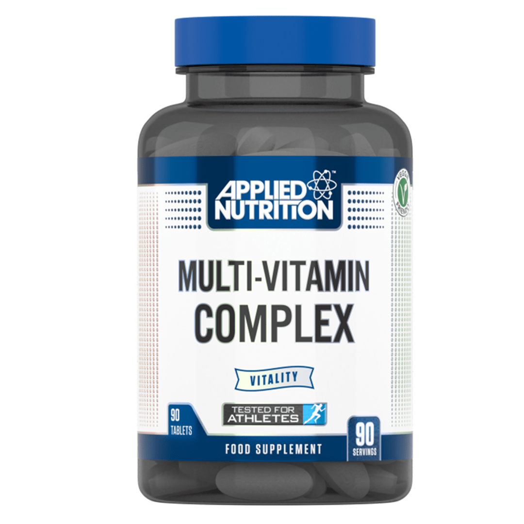 Multi-Vitamin Complex (90)