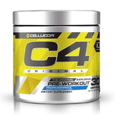 C4 Original 207g (30 Servings)