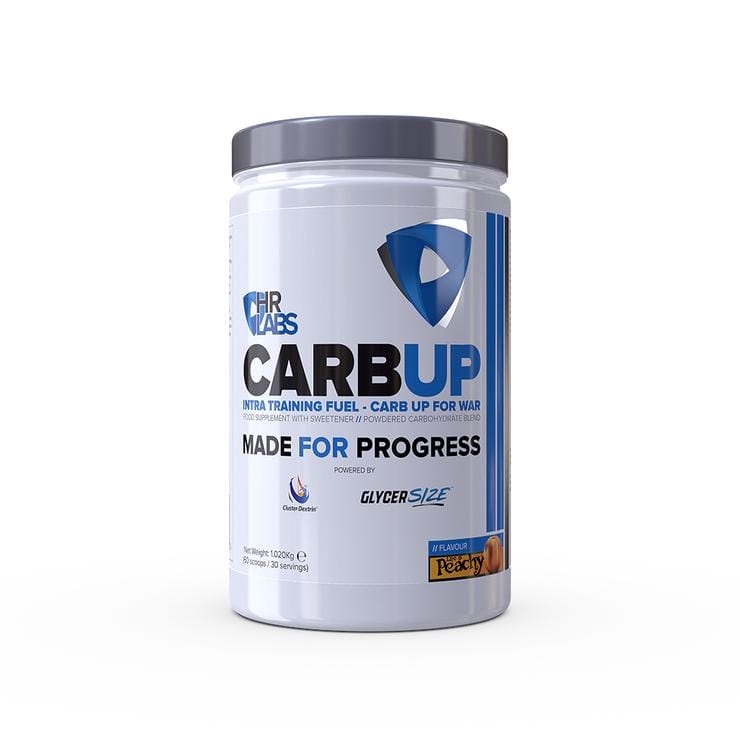 Carb Up (30 Servings)