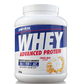 Per4m Whey 2kg (67 Servings) + Free 5 Serving Pre Sample