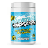 Creatine Monohydrate 400g
