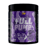 Full Pump (40/20 Servings)