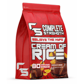 Complete Strength Cream of Rice 2kg