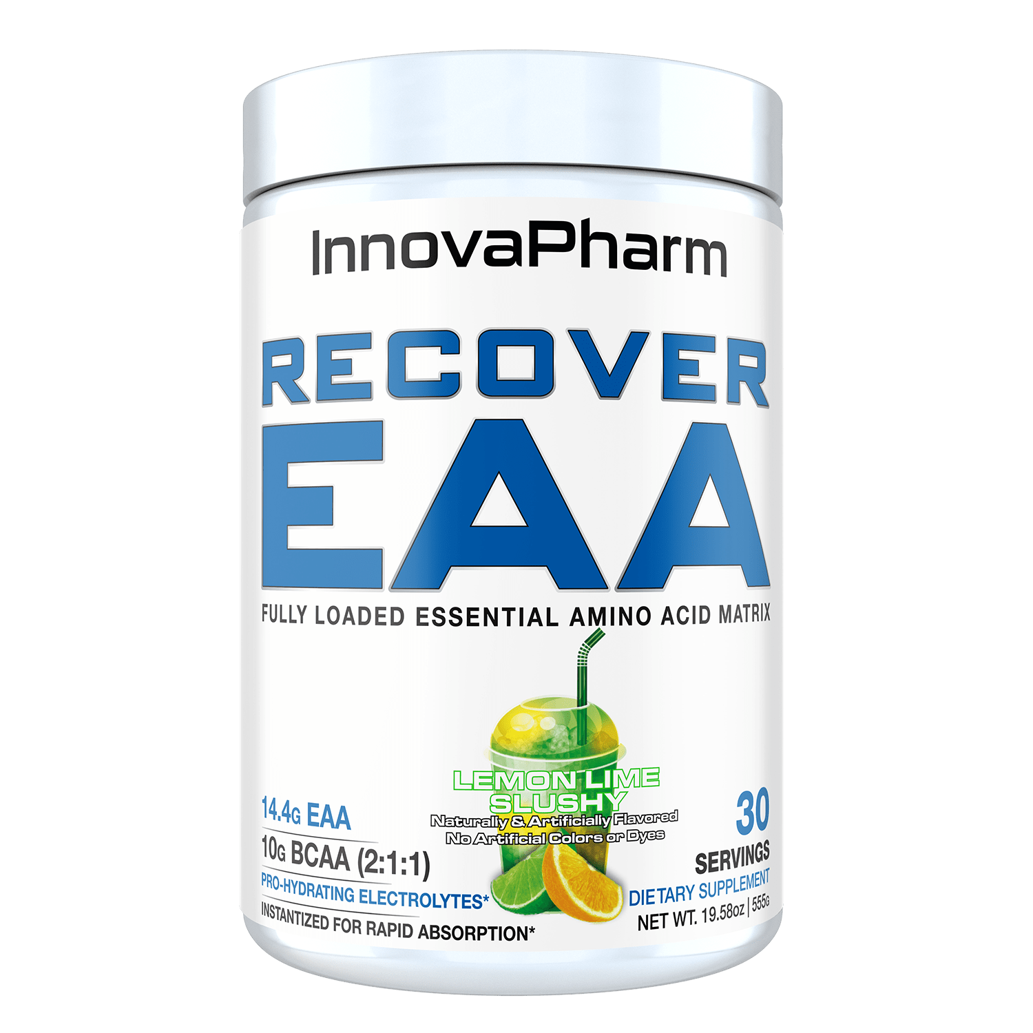 Recover EAA 555g (30 Servings)