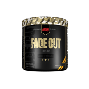 Fade Out (30Serv)-REDCON1-Supplement Mad