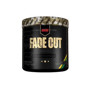 Fade Out (30Serv)-REDCON1-Supplement Mad