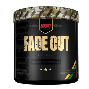 Fade Out (30 Servings)