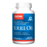 Krill Oil (60 or 120 Softgels)