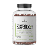 Kidney & Blood Pressure Stack (30 Servings)