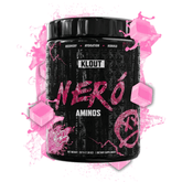 Klout Nero Aminos (20 Servings) [Reduced - BBE September 24]