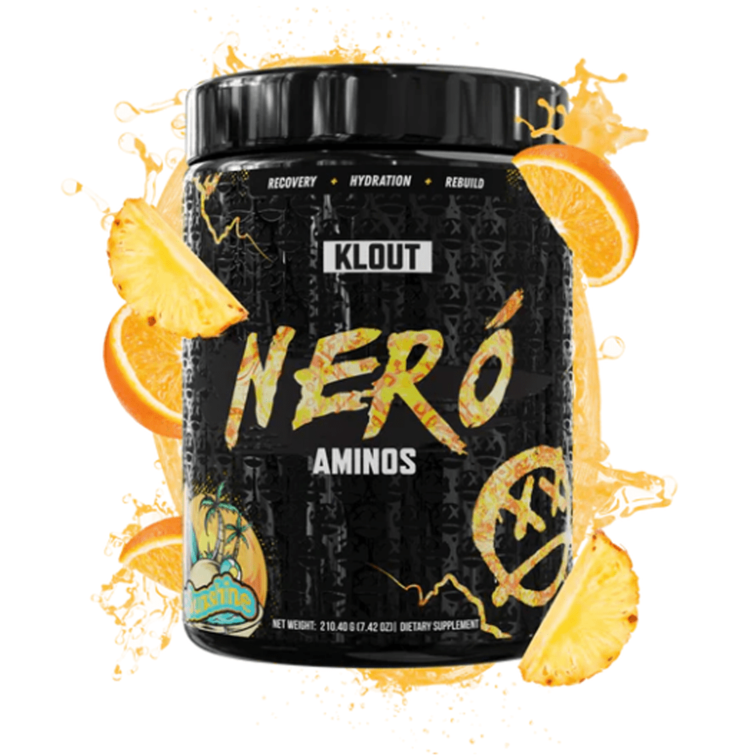 Klout Nero Aminos (20 Servings)