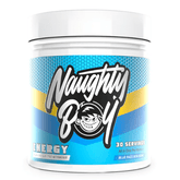 Naughty Boy Energy (30 Servings)