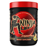 Ninja Up - Pre-Workout (25 Servings)