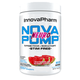 Nova Pump Neuro