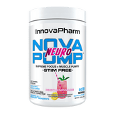 Nova Pump Neuro