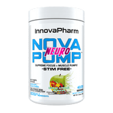 Nova Pump Neuro-InnovaPharm-Supplement Mad