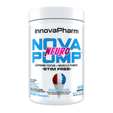 Nova Pump Neuro-InnovaPharm-Supplement Mad