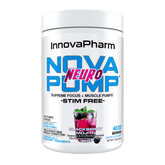 Nova Pump Neuro