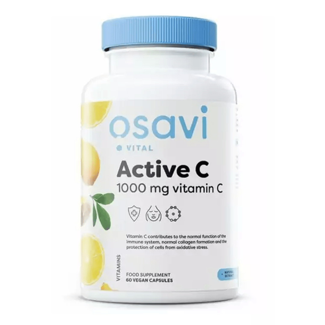 Active C 1000mg - Vitamin C