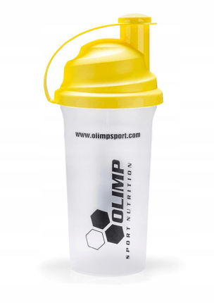 Olimp Logo Shaker 700ml