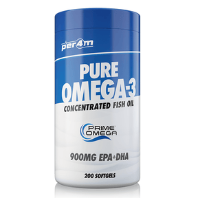 Pure Omega 3 (200 Soft Gels)