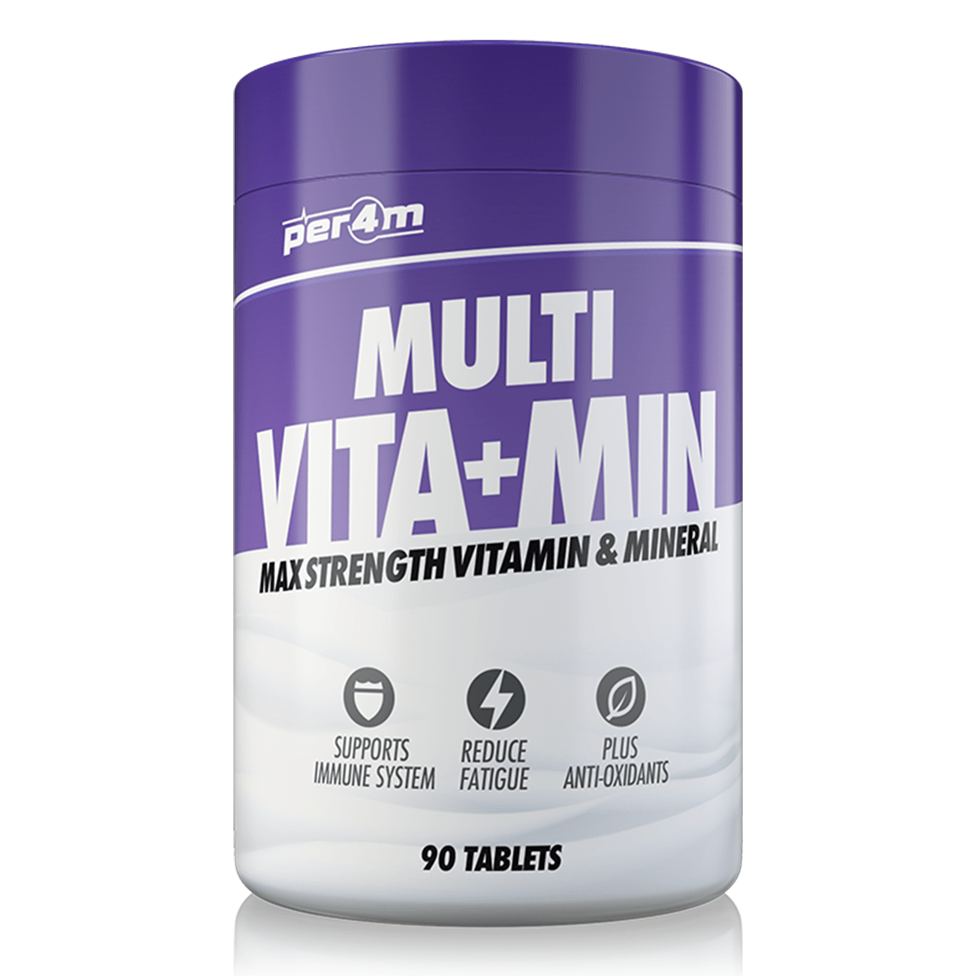 Multi Vit+Min (45 Servs)
