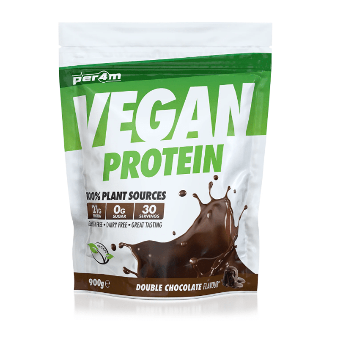 Vegan Protein 900g
