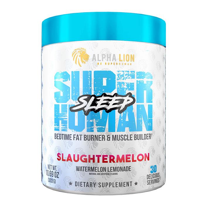 Superhuman Sleep (30 Servings)