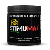 Stimumax Black (375g)